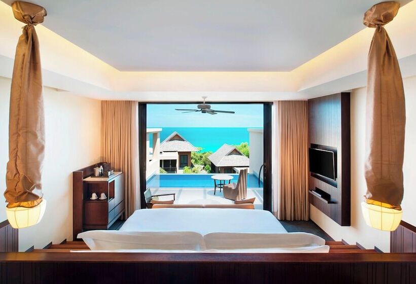 Suite, Vana Belle A Luxury Collection Resort Koh Samui