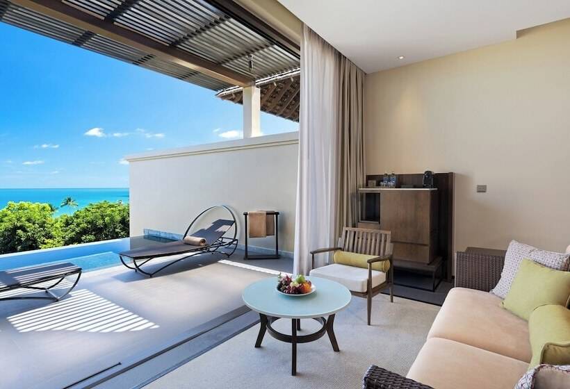 Premium Suite, Vana Belle A Luxury Collection Resort Koh Samui