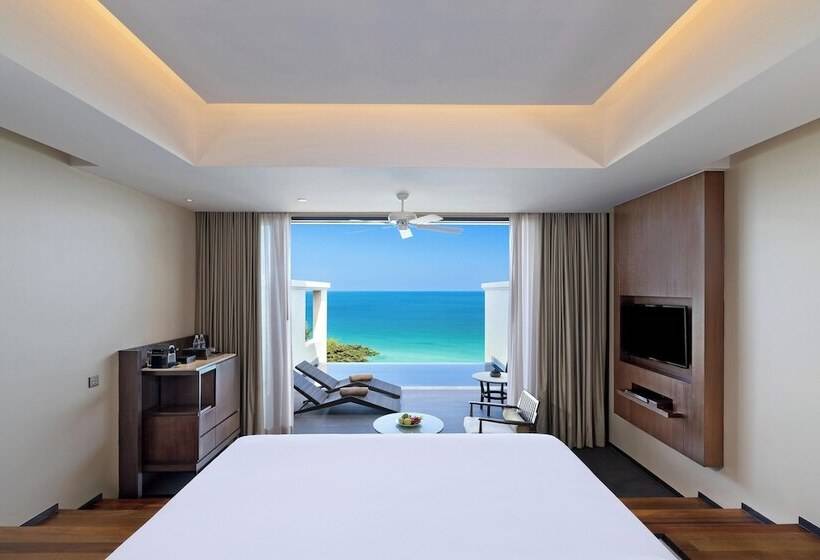 Premium Suite, Vana Belle A Luxury Collection Resort Koh Samui