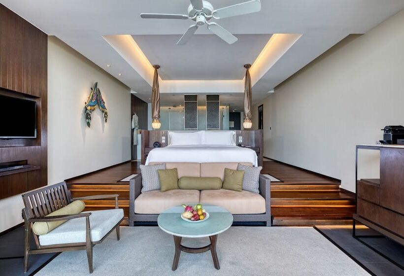 Premium Suite, Vana Belle A Luxury Collection Resort Koh Samui