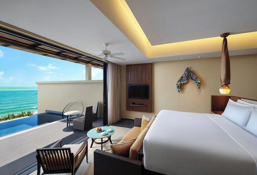 Premium Suite, Vana Belle A Luxury Collection Resort Koh Samui