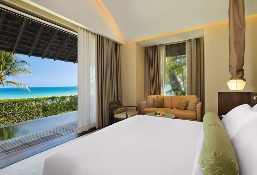 1 Bedroom Villa, Vana Belle A Luxury Collection Resort Koh Samui