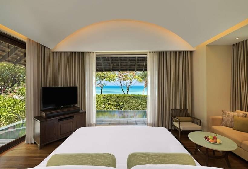 ویلای 1 خوابه, Vana Belle A Luxury Collection Resort Koh Samui