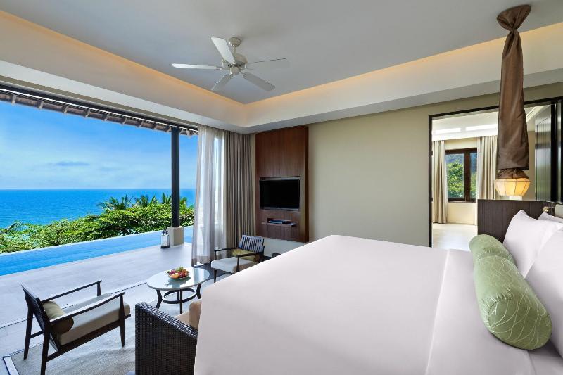 سوئیت با تخت بزرگ, Vana Belle A Luxury Collection Resort Koh Samui