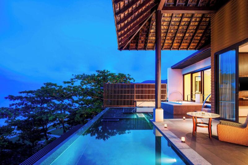 سوئیت با تخت بزرگ, Vana Belle A Luxury Collection Resort Koh Samui