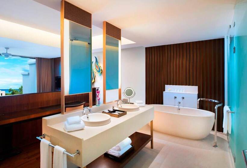 سوئیت پریمیوم, Vana Belle A Luxury Collection Resort Koh Samui