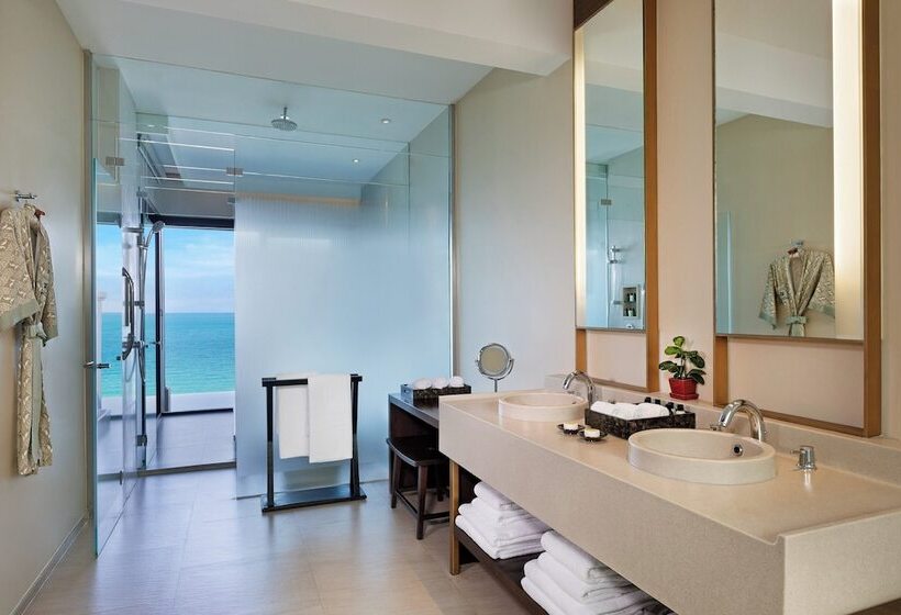 سوییت, Vana Belle A Luxury Collection Resort Koh Samui