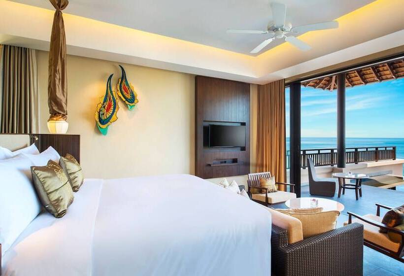 سوییت, Vana Belle A Luxury Collection Resort Koh Samui
