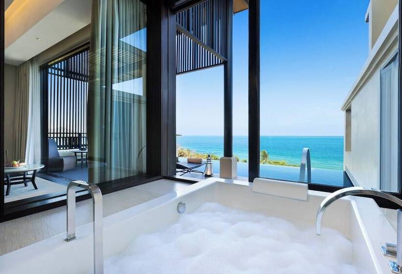 سوییت, Vana Belle A Luxury Collection Resort Koh Samui
