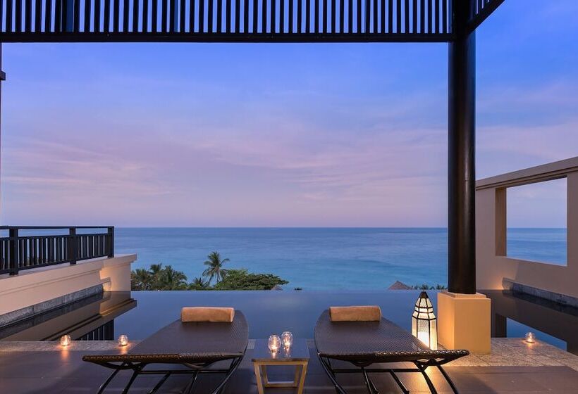 سوییت, Vana Belle A Luxury Collection Resort Koh Samui
