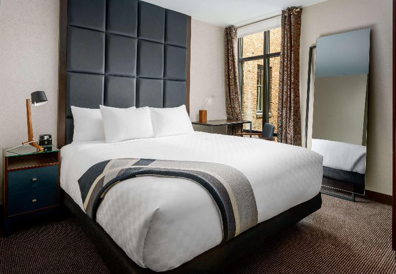Standart Oda, Asia City Hotel Istanbul
