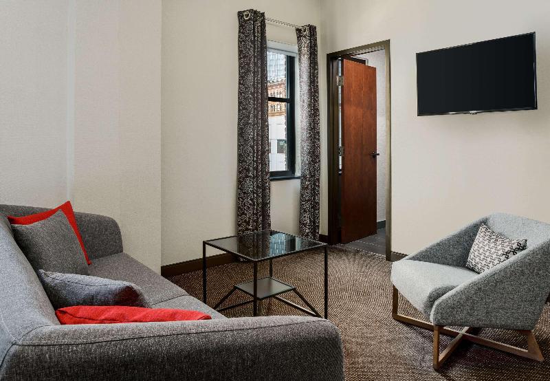 Standart Oda, Asia City Hotel Istanbul