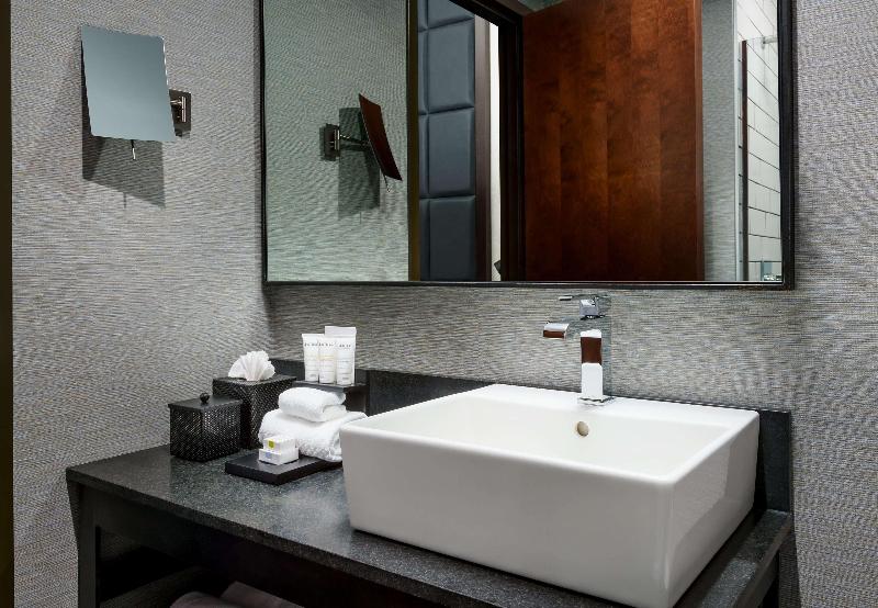 Standart Oda, Asia City Hotel Istanbul