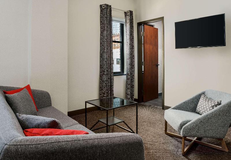 Standart Oda, Asia City Hotel Istanbul