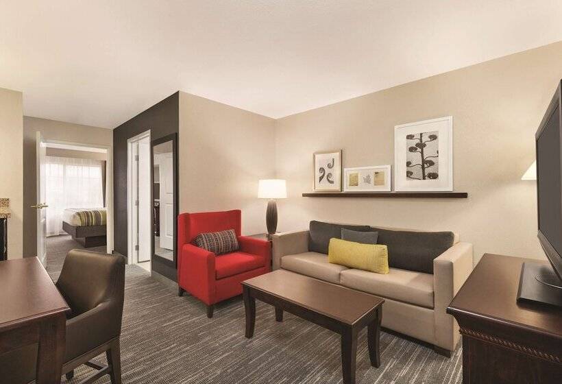 Suite, Country Inn & Suites By Radisson, Homewood, Al