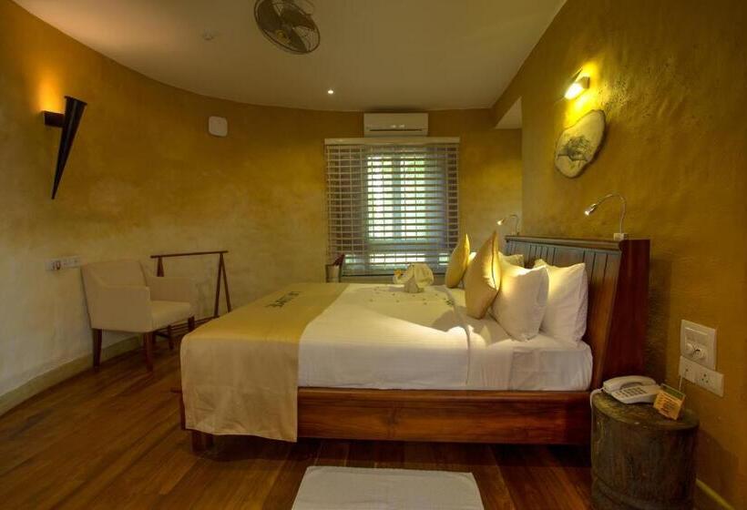 اتاق استاندارد, Grand Udawalawe Safari Resort