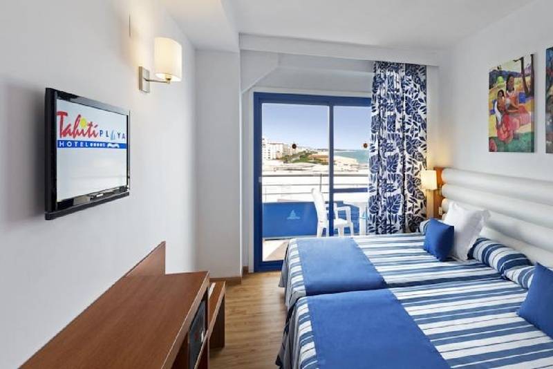 اتاق استاندارد, Aloft Green Bay