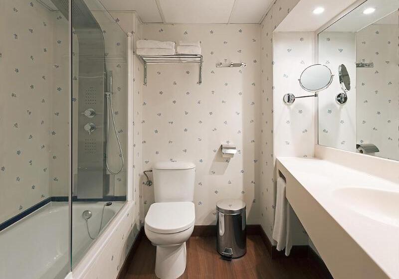 اتاق استاندارد, Aloft Green Bay