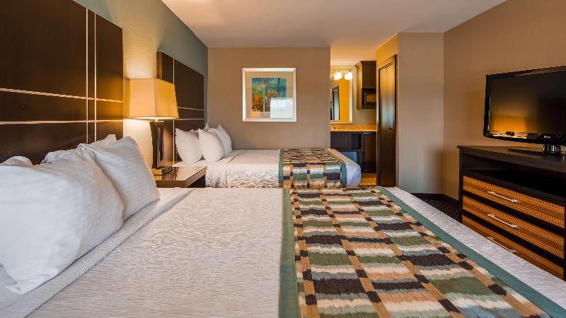 اتاق لوکس, Americinn By Wyndham Green Bay East