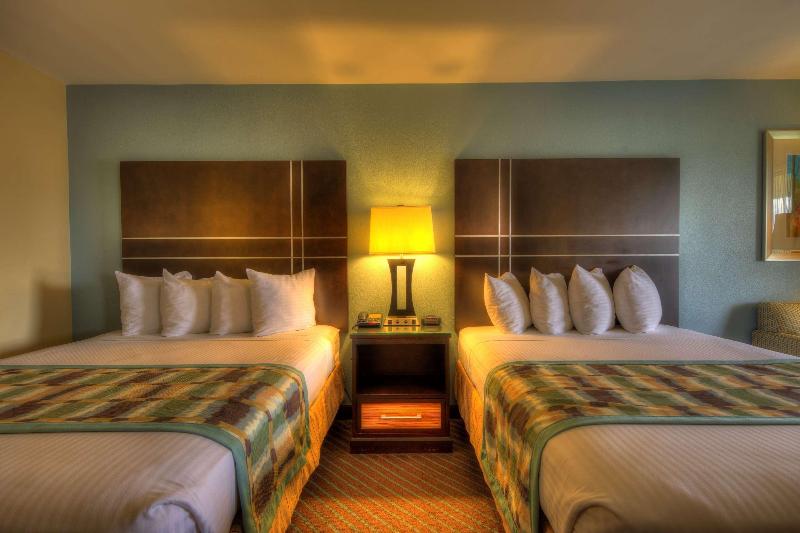 اتاق لوکس, Americinn By Wyndham Green Bay East