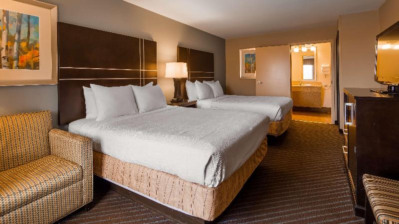 اتاق لوکس, Americinn By Wyndham Green Bay East