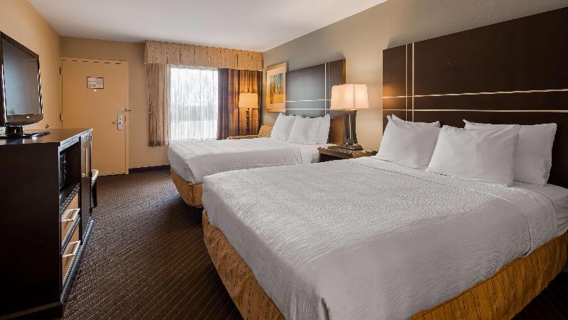 اتاق لوکس, Americinn By Wyndham Green Bay East
