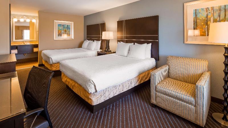اتاق لوکس, Americinn By Wyndham Green Bay East