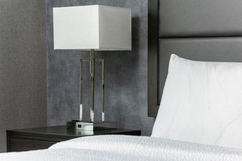 اتاق دلوکس مخصوص معلولین, Americinn By Wyndham Green Bay East