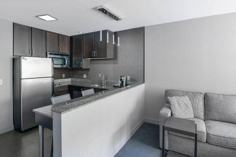 اتاق دلوکس مخصوص معلولین, Americinn By Wyndham Green Bay East