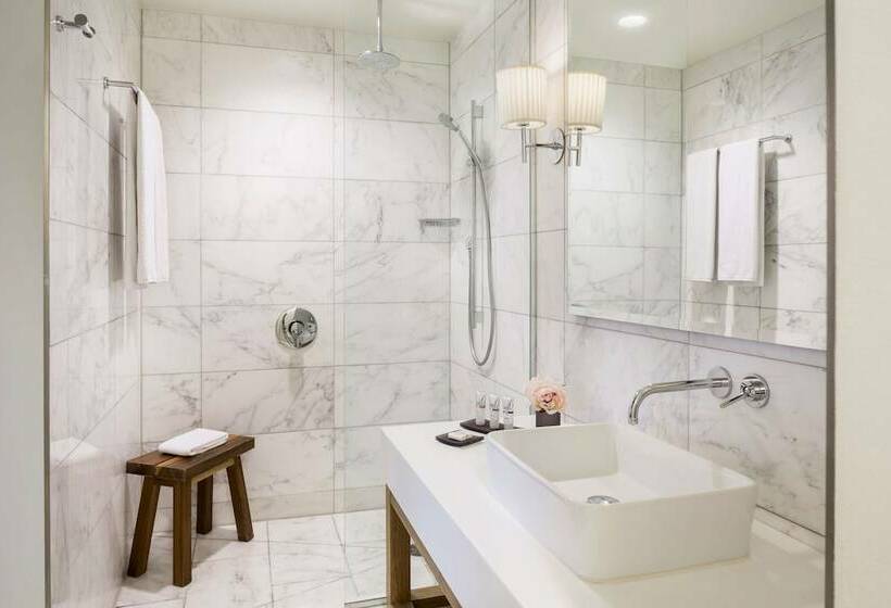 اتاق استاندارد با تخت دوبل, Andaz Napa, By Hyatt
