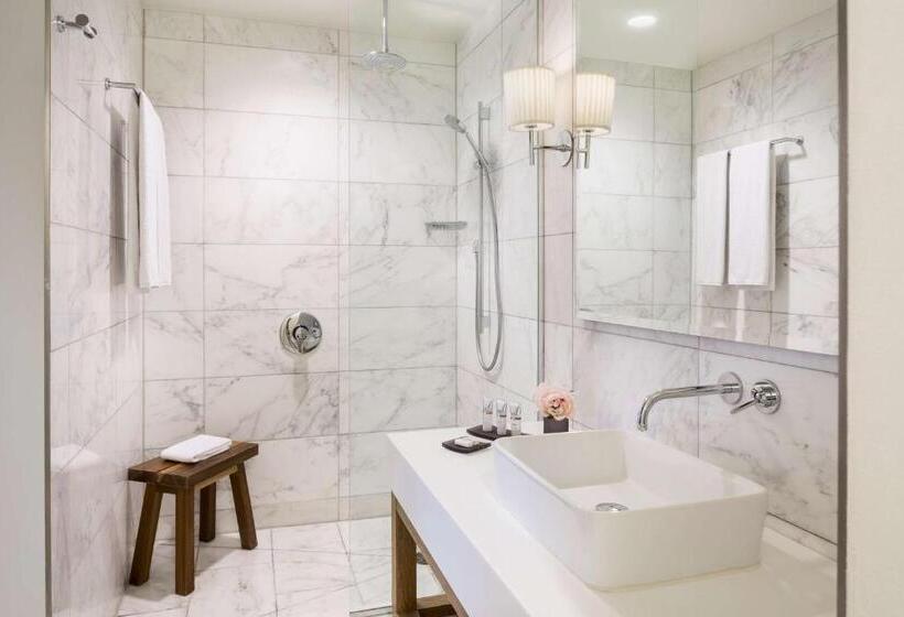 اتاق استاندارد با تخت دوبل, Andaz Napa, By Hyatt
