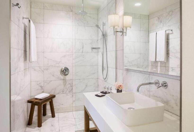 اتاق استاندارد با تخت دوبل, Andaz Napa, By Hyatt