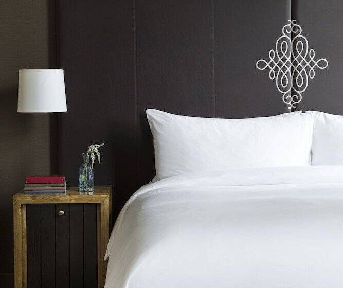 اتاق لوکس با تخت بزرگ, Andaz Napa, By Hyatt