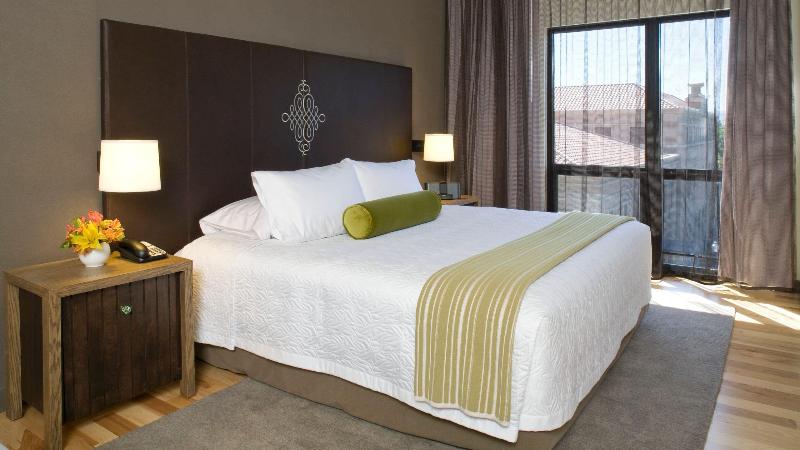 اتاق استاندارد با تخت بزرگ, Andaz Napa, By Hyatt