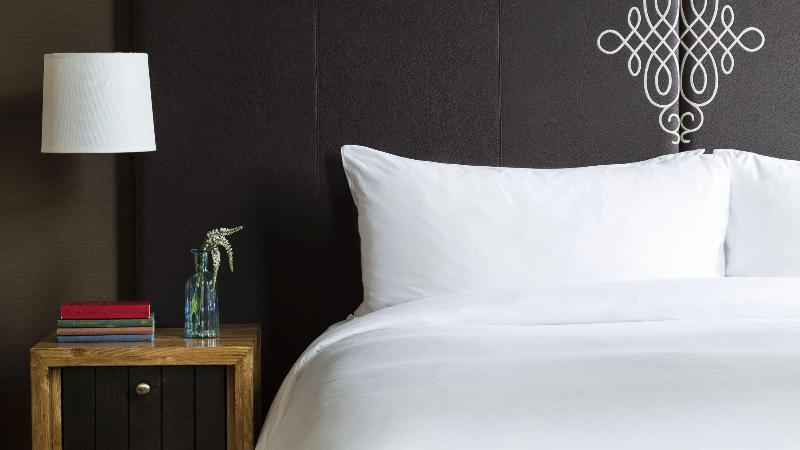 اتاق استاندارد با تخت بزرگ, Andaz Napa, By Hyatt