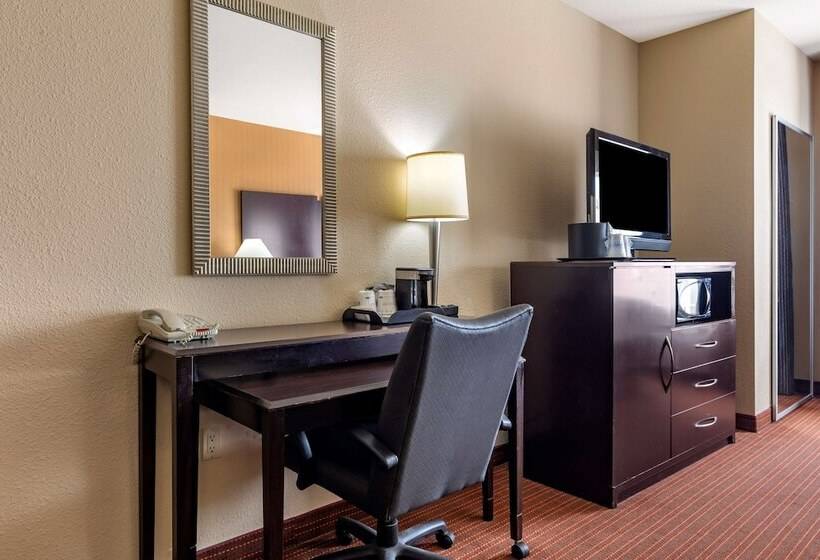 جناح, Best Western Plus Dfw Airport West Euless