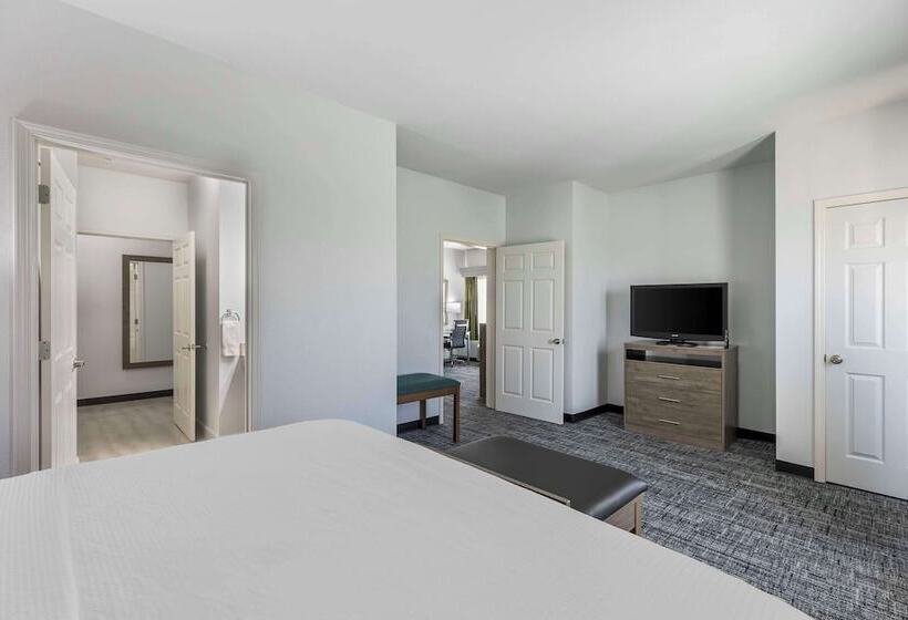 سوییت, Best Western Plus Midamerica