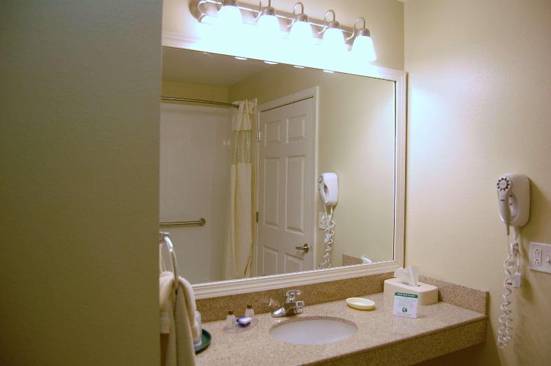 سوئیت با تخت بزرگ, Best Western Plus Midamerica