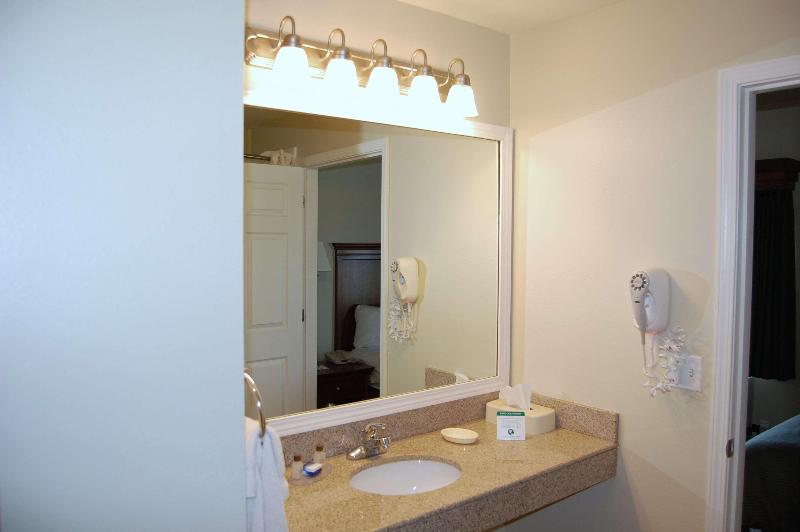 سوئیت با تخت بزرگ, Best Western Plus Midamerica