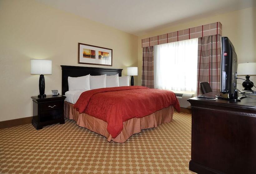 سوییت, Country Inn & Suites By Radisson, Conway, Ar