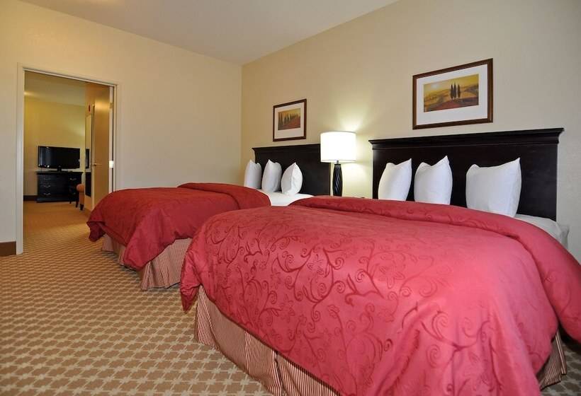 سوییت, Country Inn & Suites By Radisson, Conway, Ar