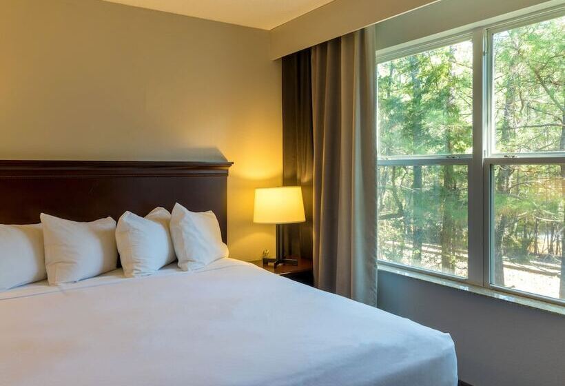 سوییت, Country Inn & Suites By Radisson, Doswell Kings Dominion , Va