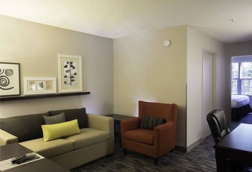 Suite, Country Inn & Suites By Radisson, Doswell , Va