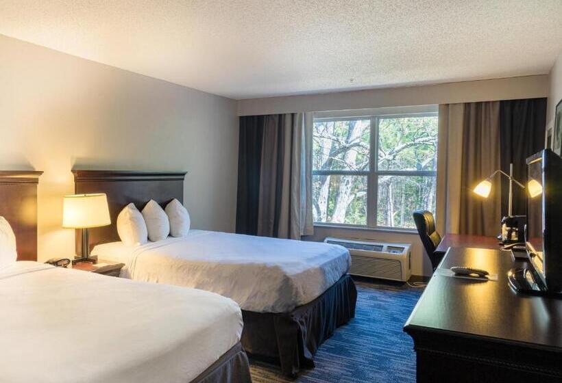 اتاق استاندارد, Country Inn & Suites By Radisson, Doswell Kings Dominion , Va