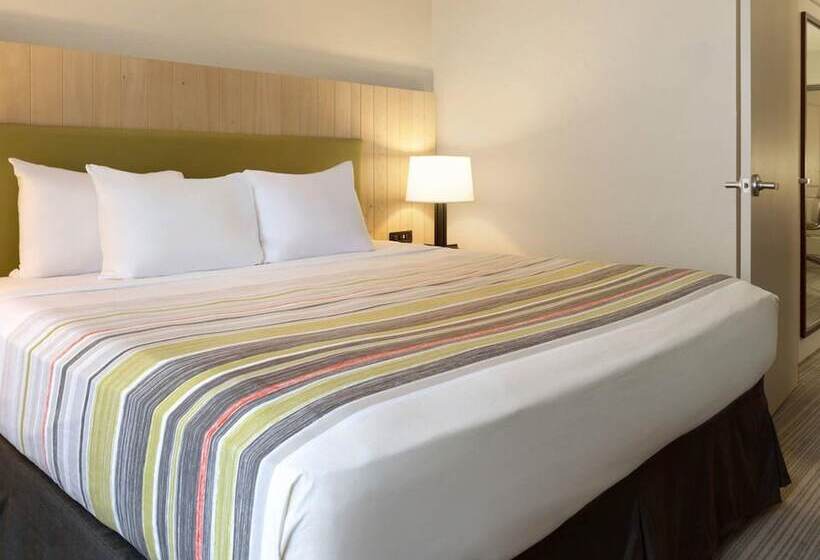 سوییت, Country Inn & Suites By Radisson, Macon North, Ga