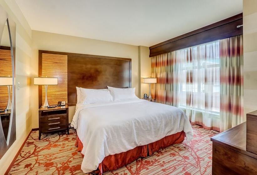 سوییت, Embassy Suites Atlanta   Kennesaw Town Center