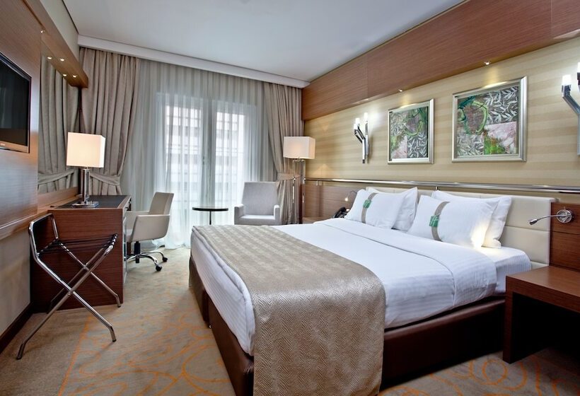 اتاق استاندارد با تخت دوبل, Holiday Inn Ankarakavaklidere