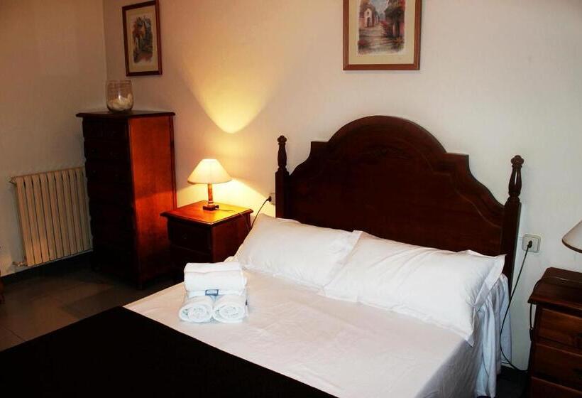 اتاق استاندارد, Hostal Los Maños