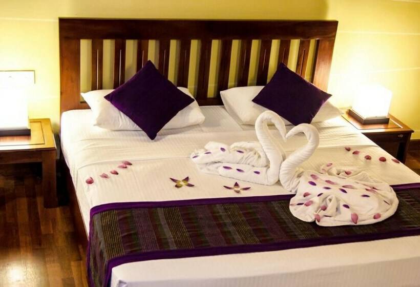 اتاق سوپریور, Kamili Beach Villa, Kalutara