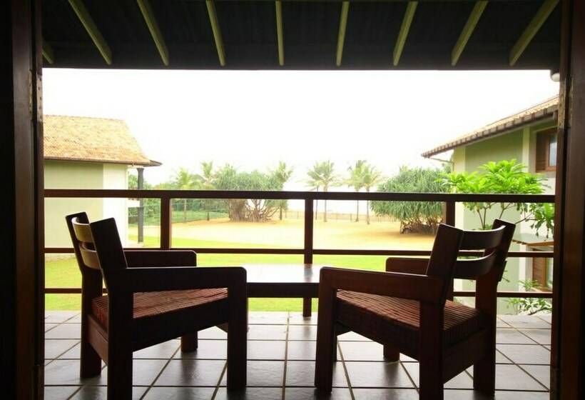 اتاق سوپریور, Kamili Beach Villa, Kalutara